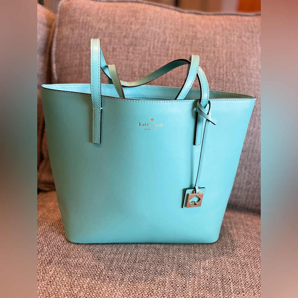 Authentic Kate Spade Janie Medium Tote